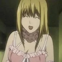 Misa Amane