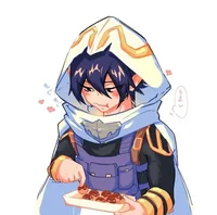 Tamaki Amajiki 
