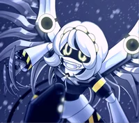 Serial Designation V