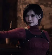 Ada Wong 