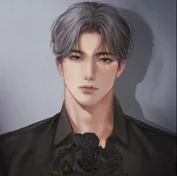 Fated Lovers