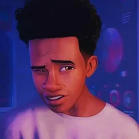 Miles Morales 