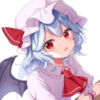 Remilia Scarlet 