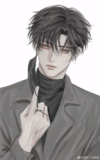 Devan - husband