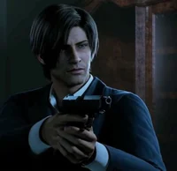 Leon Kennedy 