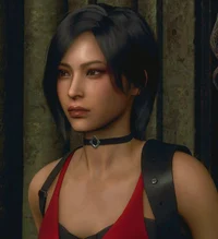 Ada wong
