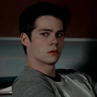 Stiles Stilinski