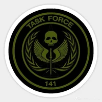 Task force 141
