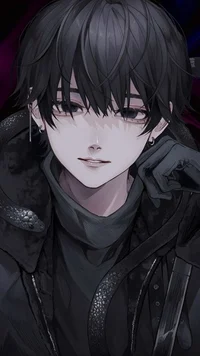 Manly omega - BL