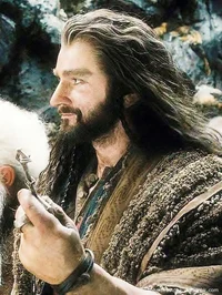 Thorin Oakenshield
