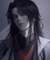 Luo Binghe