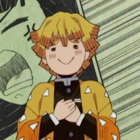 Zenitsu