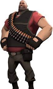 Heavy TF2