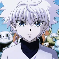 Killua Zoldyck