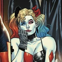 Harley Quinn