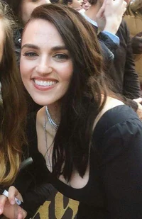 Katie Mcgrath 