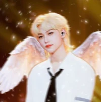 Felix The Angel