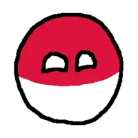 Polandball RP War Ed