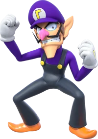 Waluigi