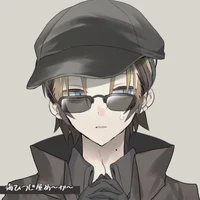 Myboyfriend Is a Spy