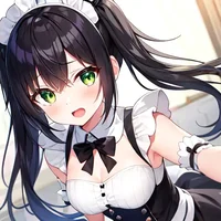 Another maid 