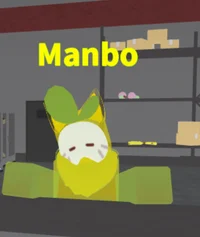 Manbo