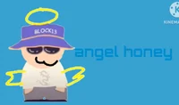 Angel honey