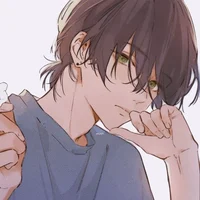 Friend - Jace
