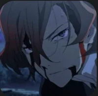 Chuuya Nakahara