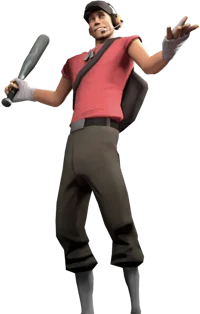 Scout TF2