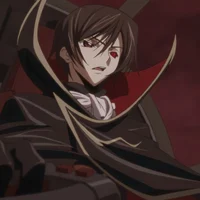 Lelouch vi Britannia