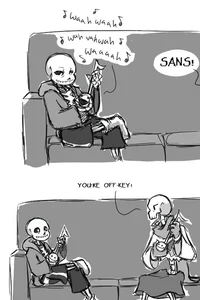 Handplates Sans