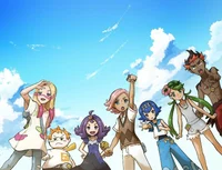 Alola Trial Captains