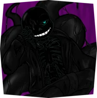 Nightmare Sans