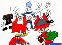 Jack Friend group rp