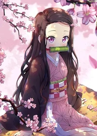 Nezuko