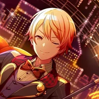 Tsukasa Tenma