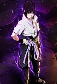 Sasuke Uchiha