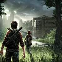 The last of us