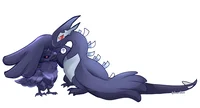 Ryn the Shadow Lugia