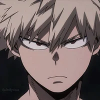 Bakugou 