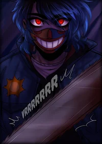 Slasher Jack