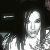 Bill kaulitz bully 