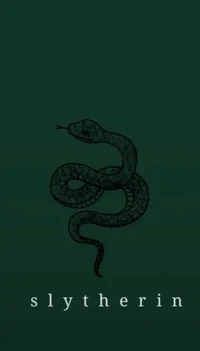 Slytherin boys