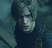 Leon Scott Kennedy