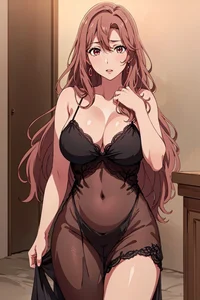 Mommy 