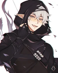 Elfo Oscuro