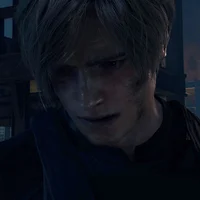 Leon Kennedy 