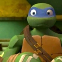Leo - TMNT