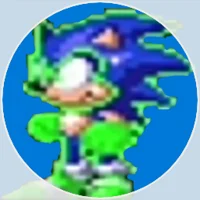 Hyper The Hedgehog